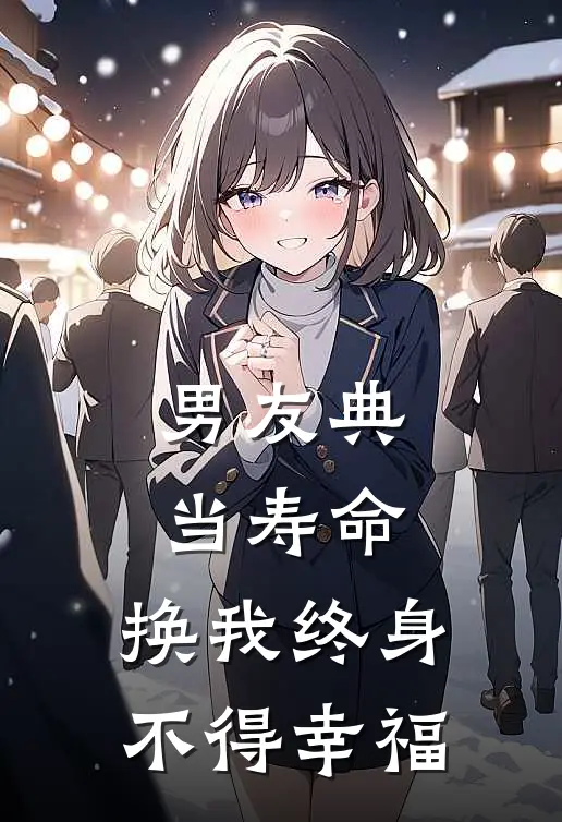 男友典当寿命，换我终身不得幸福(沈致宋若若)在线阅读免费小说_完整版小说免费阅读男友典当寿命，换我终身不得幸福(沈致宋若若)