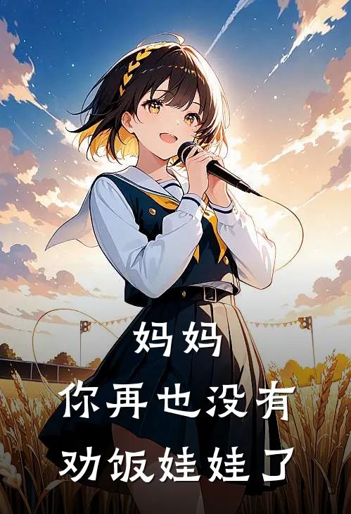 妈妈，你再也没有劝饭娃娃了(果果妹妹)免费小说笔趣阁_完结版小说推荐妈妈，你再也没有劝饭娃娃了(果果妹妹)