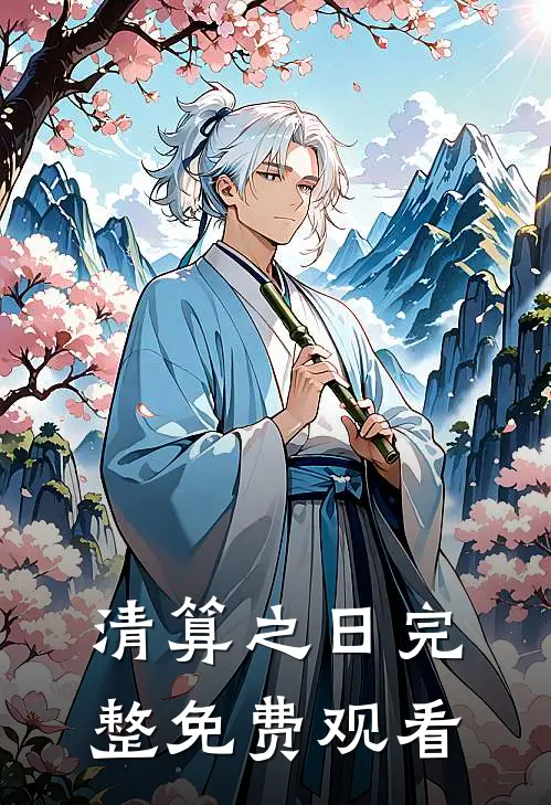 清算之日完整免费观看