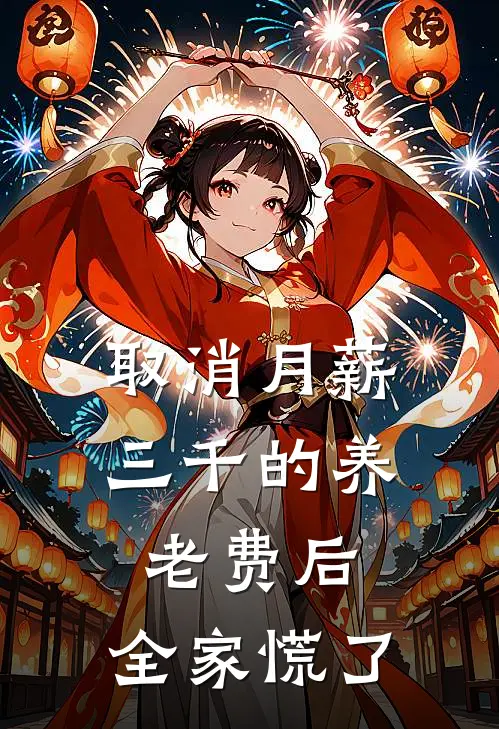 取消月薪三千的养老费后，全家慌了(许知夏张桂芬)免费小说阅读_免费小说完整版取消月薪三千的养老费后，全家慌了(许知夏张桂芬)