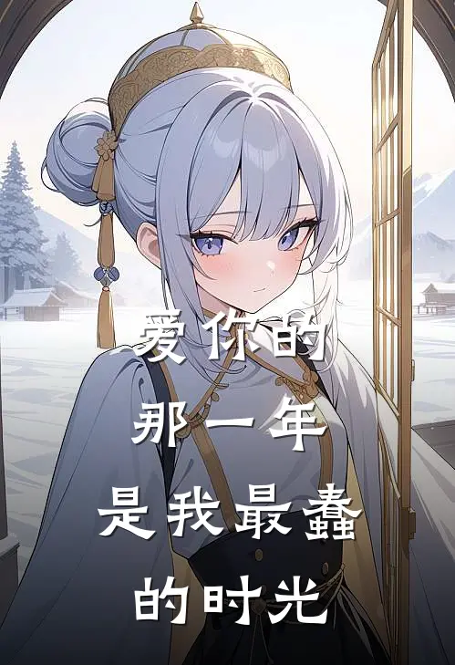 陈哲林淼(爱你的那一年，是我最蠢的时光)全集阅读_《爱你的那一年，是我最蠢的时光》全文免费阅读