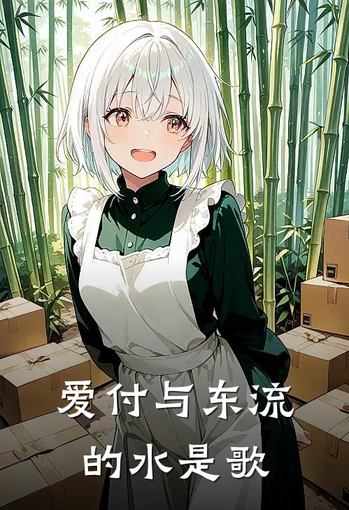 爱付与东流的水是歌