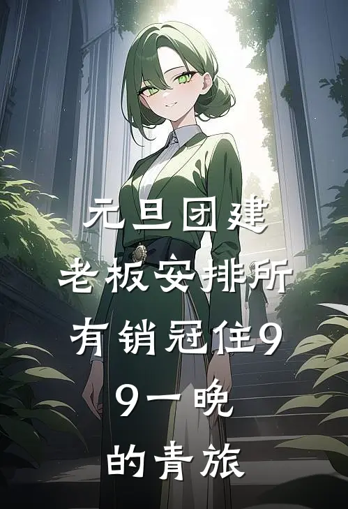 元旦团建，老板安排所有销冠住9.9一晚的青旅