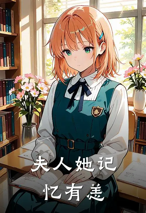 夏荷沈妙妍《夫人她记忆有恙》全文免费阅读_夫人她记忆有恙全集在线阅读