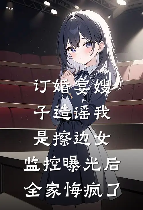 订婚宴嫂子造谣我是擦边女，监控曝光后全家悔疯了(王艳林强)热门网络小说推荐_最新完结小说推荐订婚宴嫂子造谣我是擦边女，监控曝光后全家悔疯了王艳林强