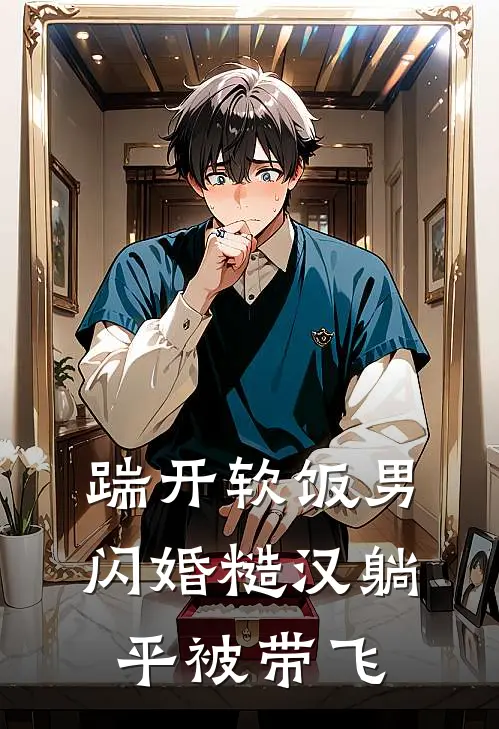 踹开软饭男，闪婚糙汉躺平被带飞林晓芸周翔免费小说在线阅读_热门小说在线阅读踹开软饭男，闪婚糙汉躺平被带飞林晓芸周翔