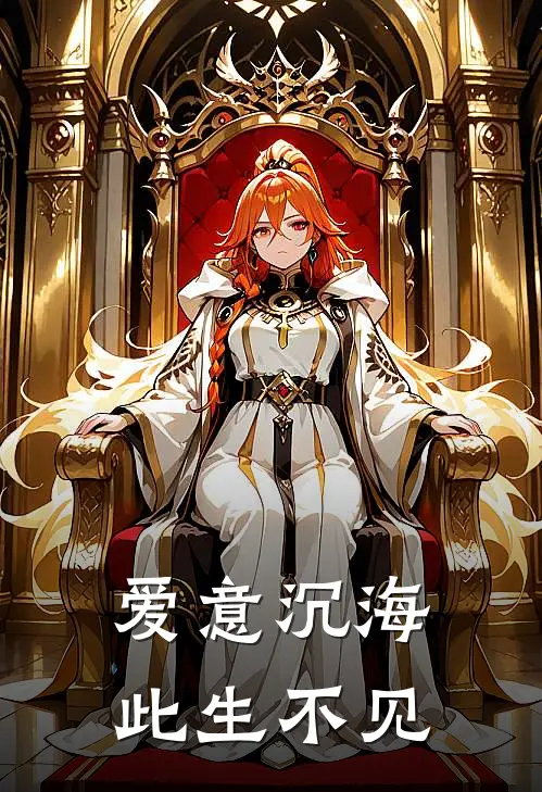 爱意沉海，此生不见