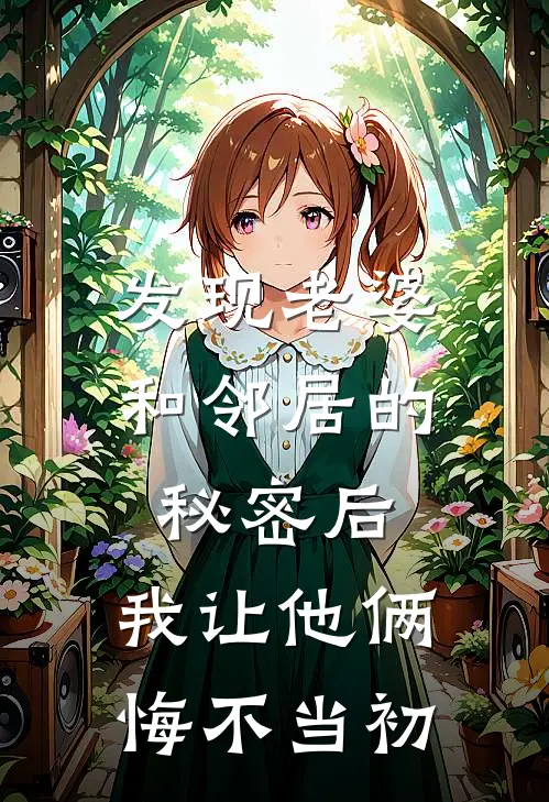 发现老婆和邻居的秘密后，我让他俩悔不当初(张原季晴)热门网络小说_小说推荐完结发现老婆和邻居的秘密后，我让他俩悔不当初(张原季晴)