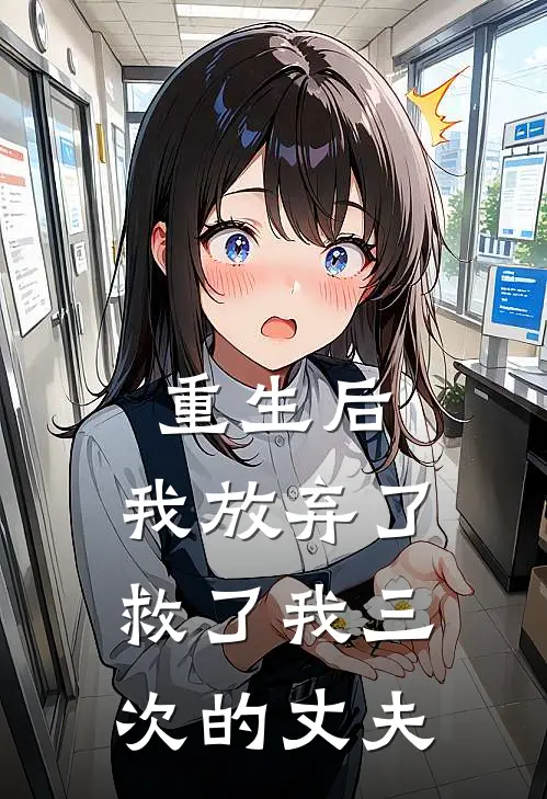 重生后，我放弃了救了我三次的丈夫