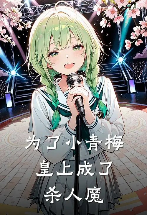 为了小青梅，皇上成了杀人魔