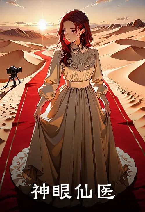 神眼仙医