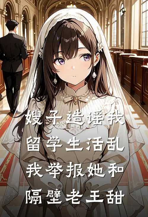 嫂子造谣我留学生活乱，我举报她和隔壁老王甜