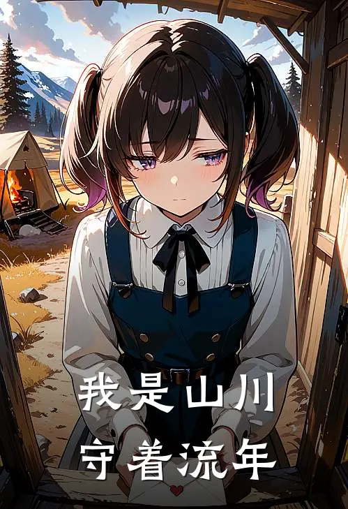 我是山川守着流年姜诺陆砚寒完结小说大全_免费小说在哪看我是山川守着流年(姜诺陆砚寒)