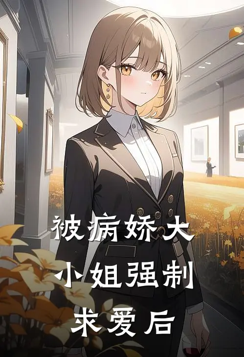 被病娇大小姐强制求爱后梁城唐安琪最新全本小说_最新章节列表被病娇大小姐强制求爱后(梁城唐安琪)