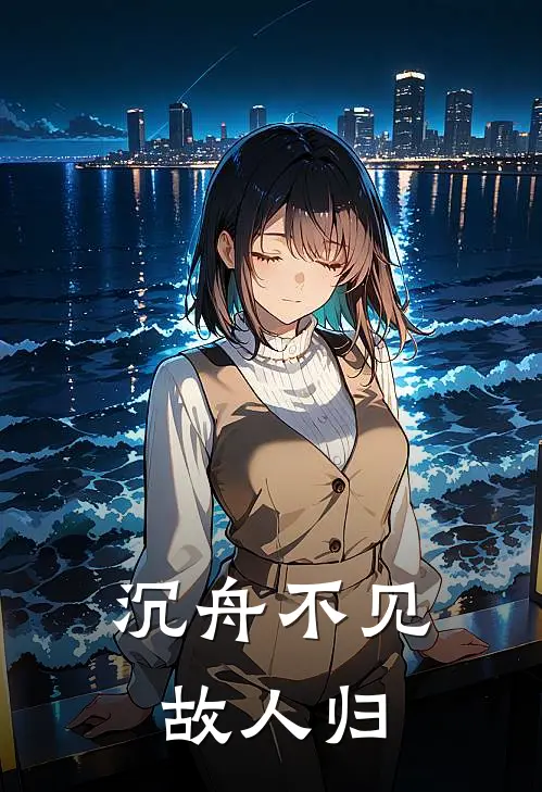 沉舟不见故人归