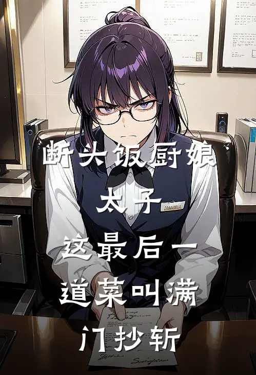 断头饭厨娘：太子，这最后一道菜叫满门抄斩柳三娘李珩完结好看小说_最新章节列表断头饭厨娘：太子，这最后一道菜叫满门抄斩(柳三娘李珩)