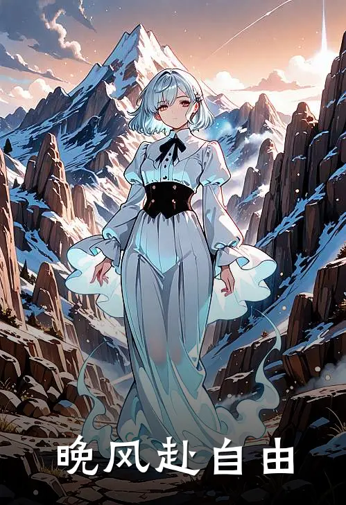 晚风赴自由