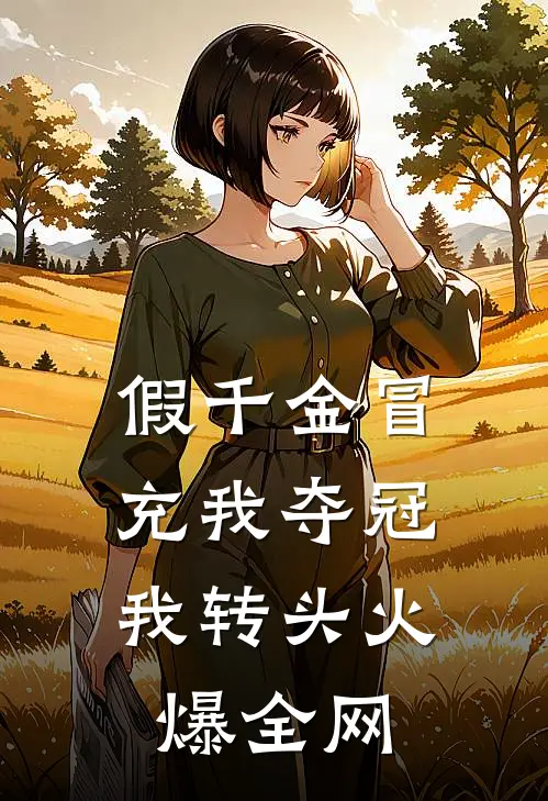 假千金冒充我夺冠，我转头火爆全网柳依依柳明德最新好看小说推荐_完本小说免费假千金冒充我夺冠，我转头火爆全网(柳依依柳明德)