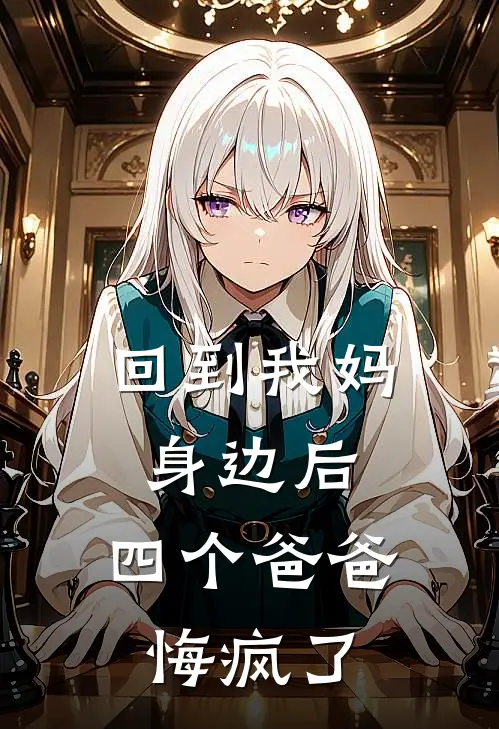 温雅楠楠《回到我妈身边后，四个爸爸悔疯了》小说免费在线阅读_回到我妈身边后，四个爸爸悔疯了(温雅楠楠)已完结小说