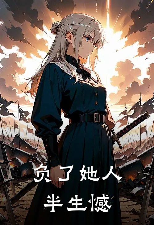 负了她人半生憾