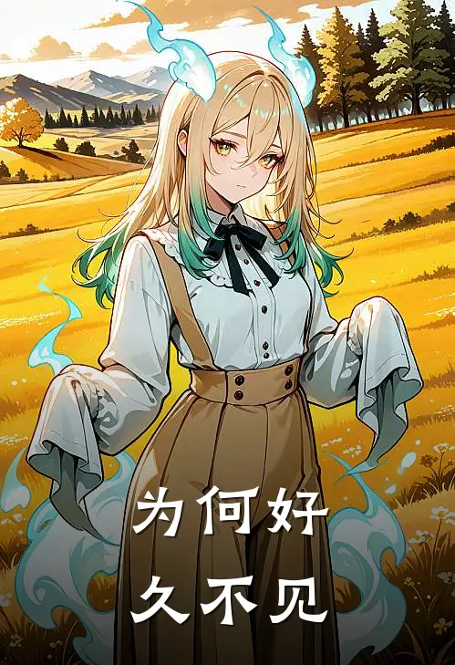 为何好久不见温夏澄澄小说完结推荐_热门小说阅读为何好久不见温夏澄澄