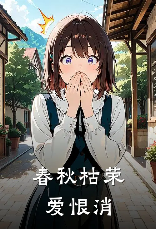 春秋枯荣爱恨消(霍明弈容沛瑶)热门小说阅读_全文免费阅读春秋枯荣爱恨消霍明弈容沛瑶