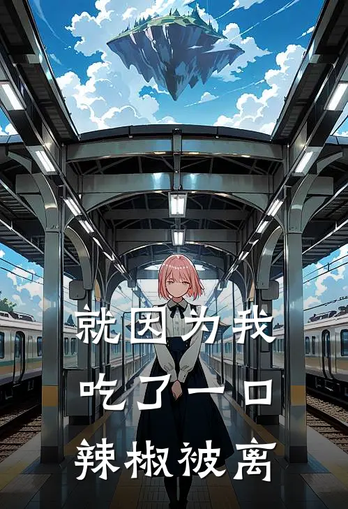 就因为我吃了一口辣椒被离