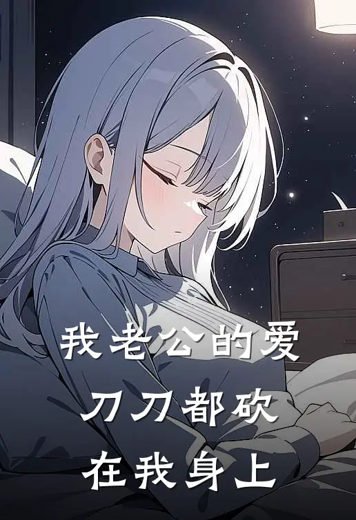 我老公的爱，刀刀都砍在我身上