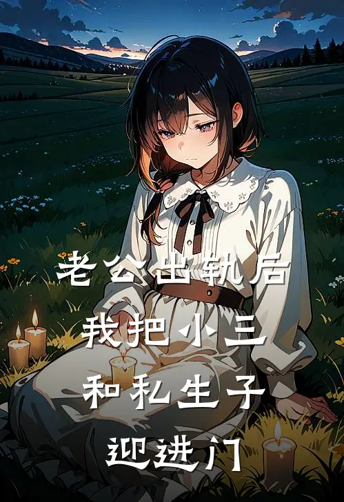 老公出轨后，我把小三和私生子迎进门周慕白青梅小说完整版免费阅读_最新章节列表老公出轨后，我把小三和私生子迎进门(周慕白青梅)