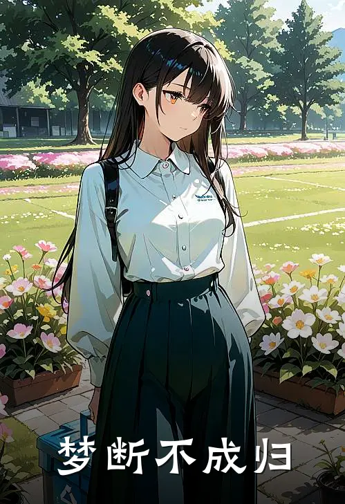 梦断不成归（阮念初骆淮景）完整版小说阅读_梦断不成归全文免费阅读（阮念初骆淮景）