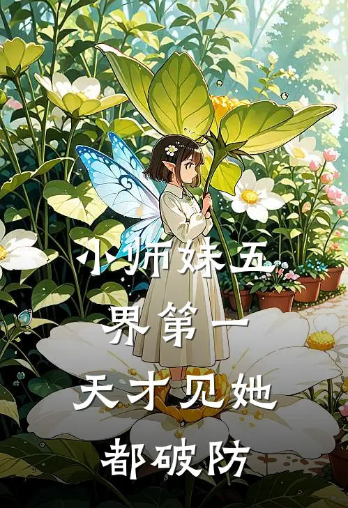 小师妹五界第一，天才见她都破防