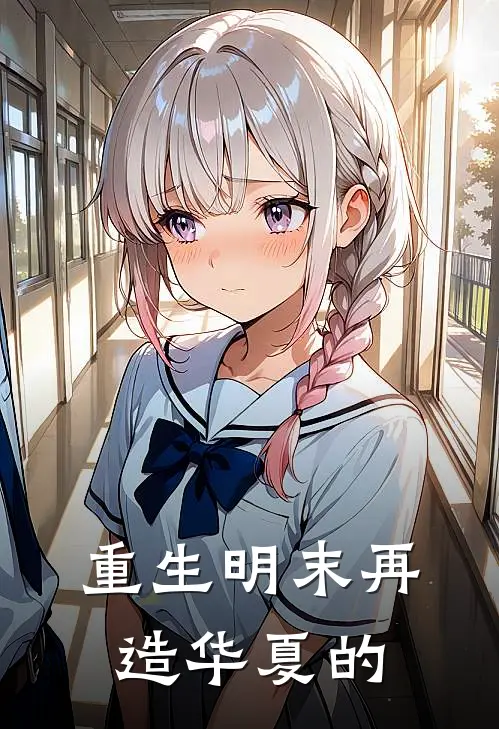 重生明末再造华夏的