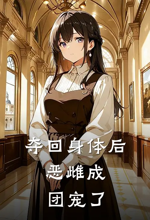 夺回身体后，恶雌成团宠了(舒窈窈窈)免费小说完结版_免费小说免费阅读夺回身体后，恶雌成团宠了舒窈窈窈