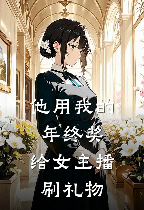 他用我的年终奖，给女主播刷礼物(岑雾裴煜)完本小说_全本免费小说他用我的年终奖，给女主播刷礼物岑雾裴煜