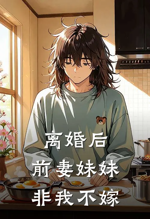 离婚后，前妻妹妹非我不嫁