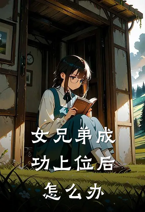 女兄弟成功上位后怎么办