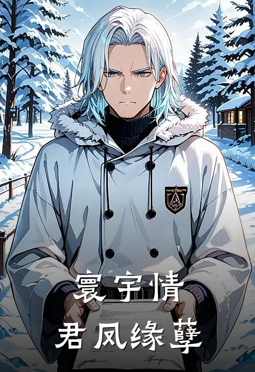 寰宇情：君凤缘孽