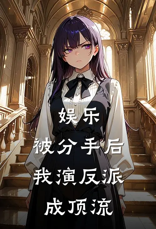 娱乐：被分手后，我演反派成顶流刘菲菲沈枫热门小说排行_免费小说娱乐：被分手后，我演反派成顶流刘菲菲沈枫