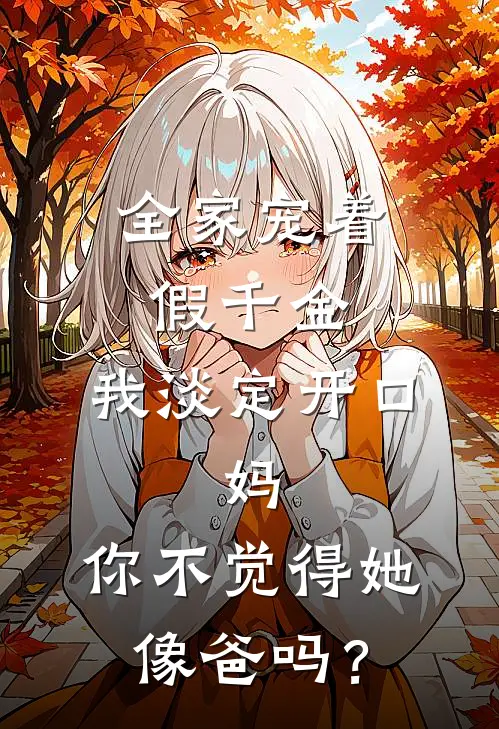 全家宠着假千金，我淡定开口：妈，你不觉得她像爸吗？林薇薇姜遥最新小说推荐_热门小说排行榜全家宠着假千金，我淡定开口：妈，你不觉得她像爸吗？(林薇薇姜遥)